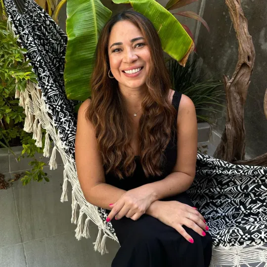 Bianca Bonilla