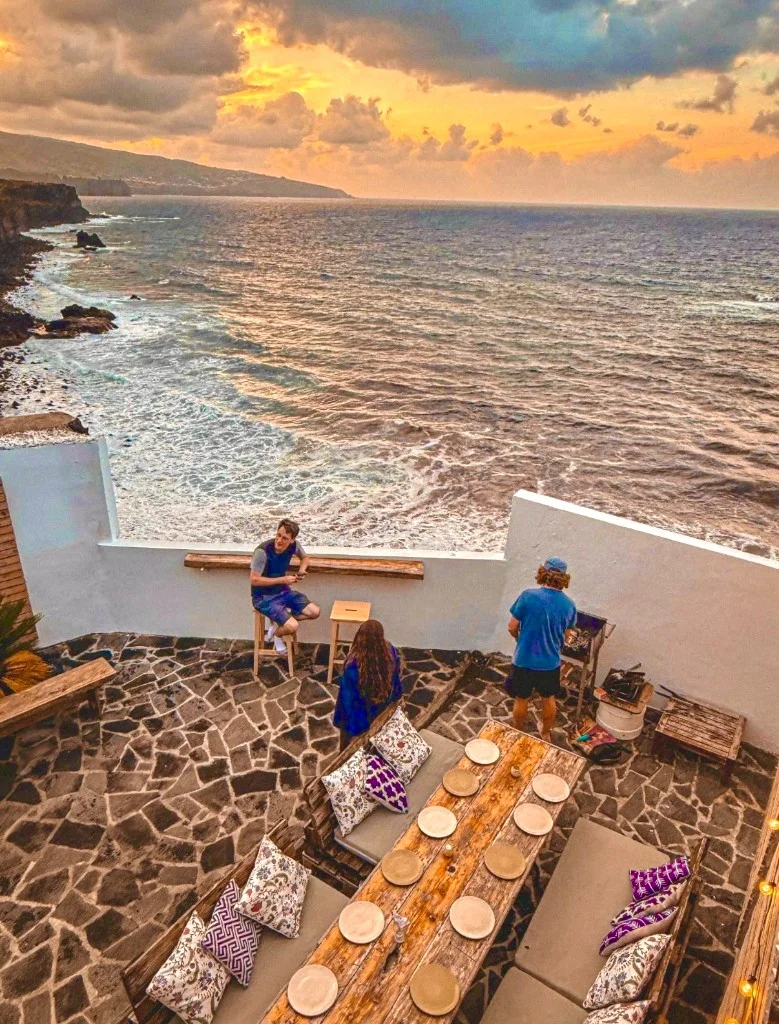 Remote Working in the Azores — Atlantic Island Living