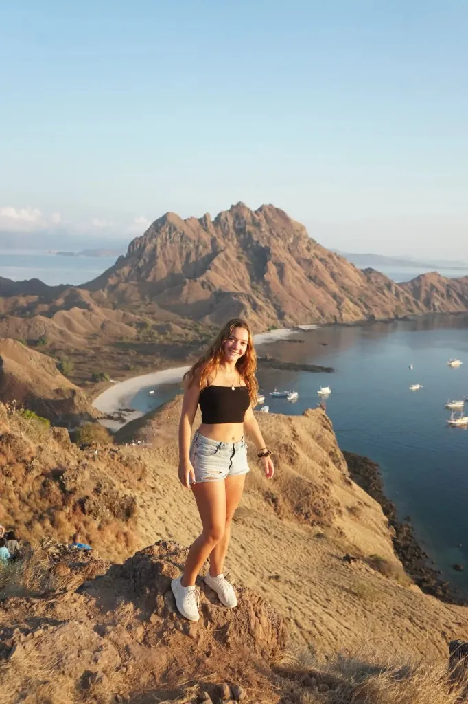 Beyond Travel: A New Nomad Chapter