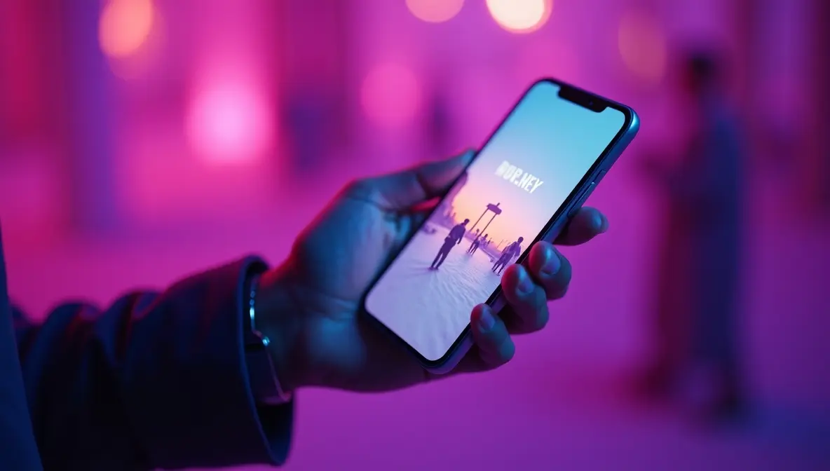 Standing Out Globally as a Nomadic Entrepreneur: Marketing Trends