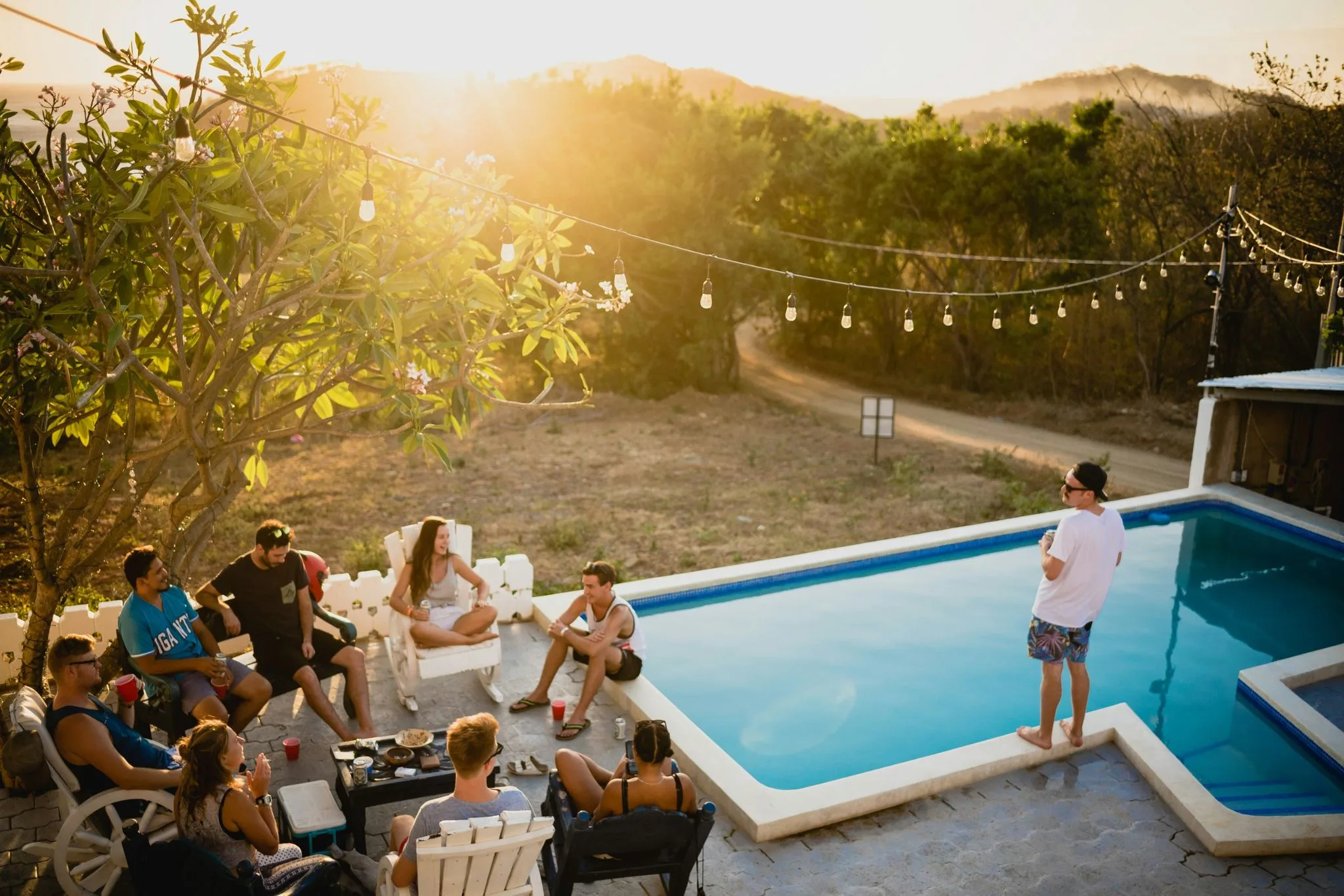 Find Your Coliving