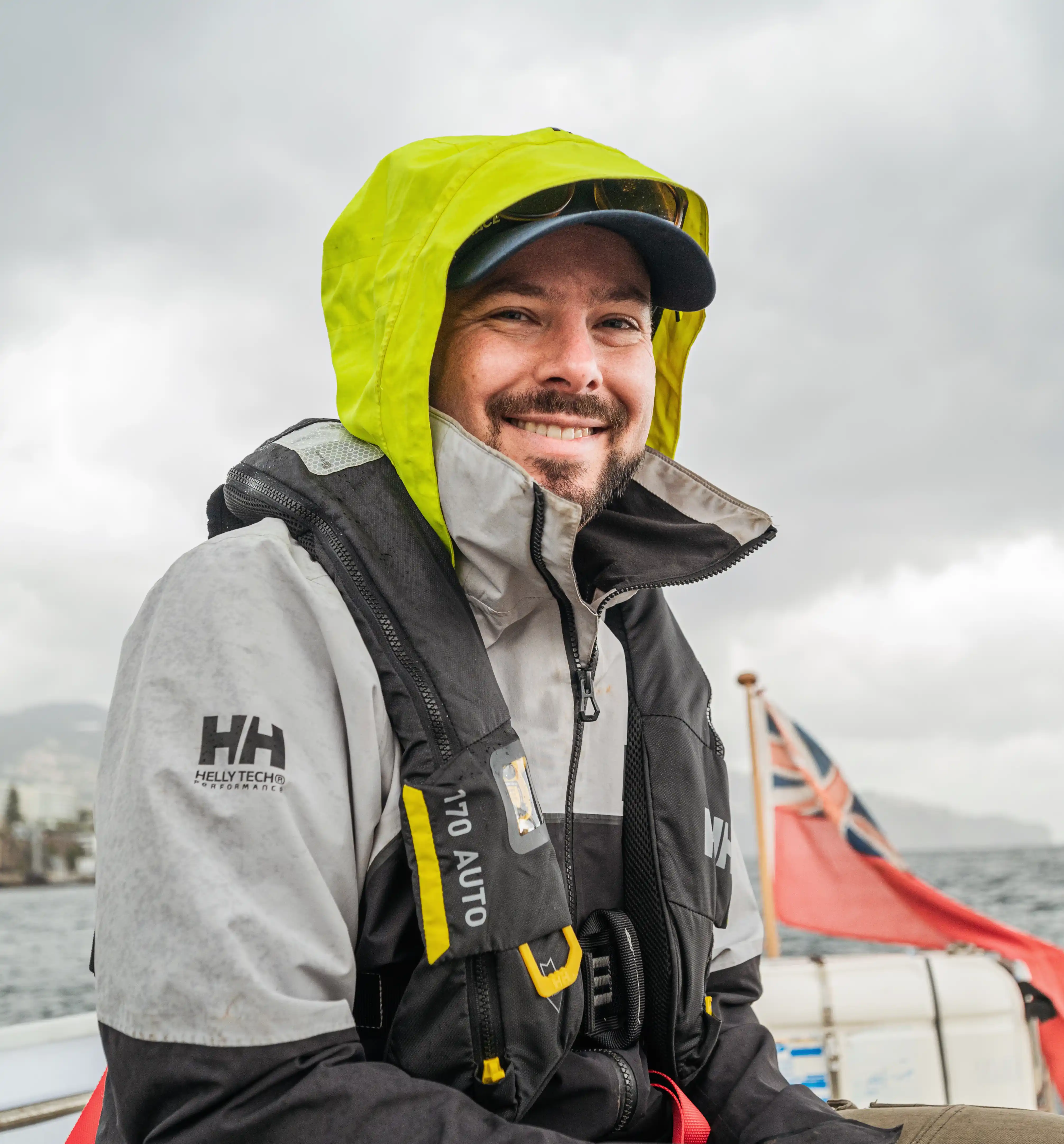 Christoph Huebner
