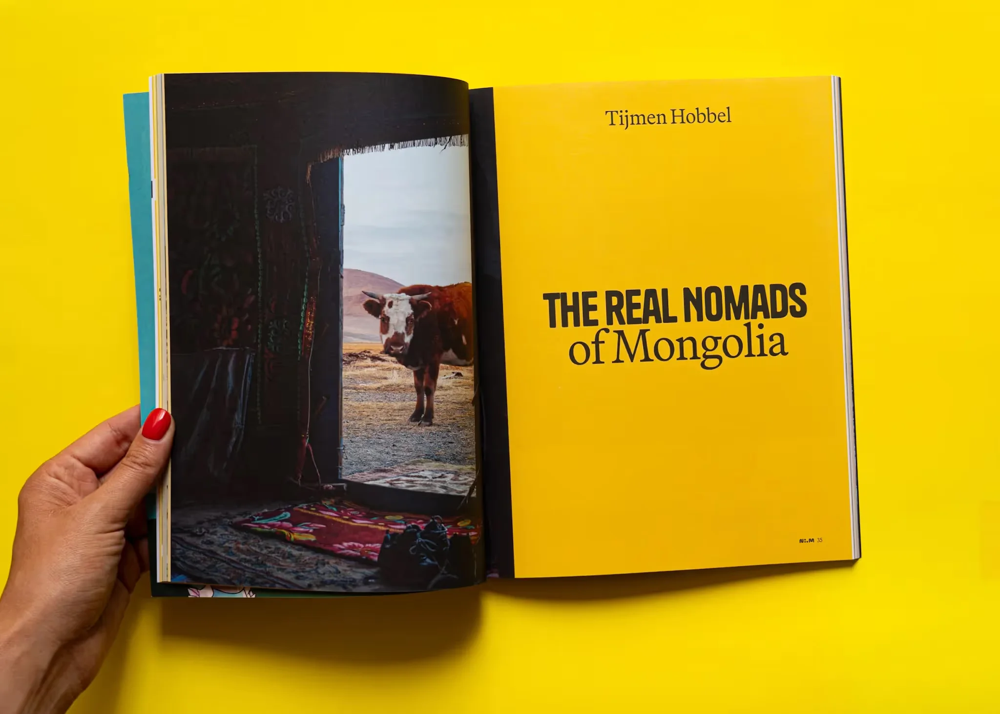 Italy as Main Destination Feature Example