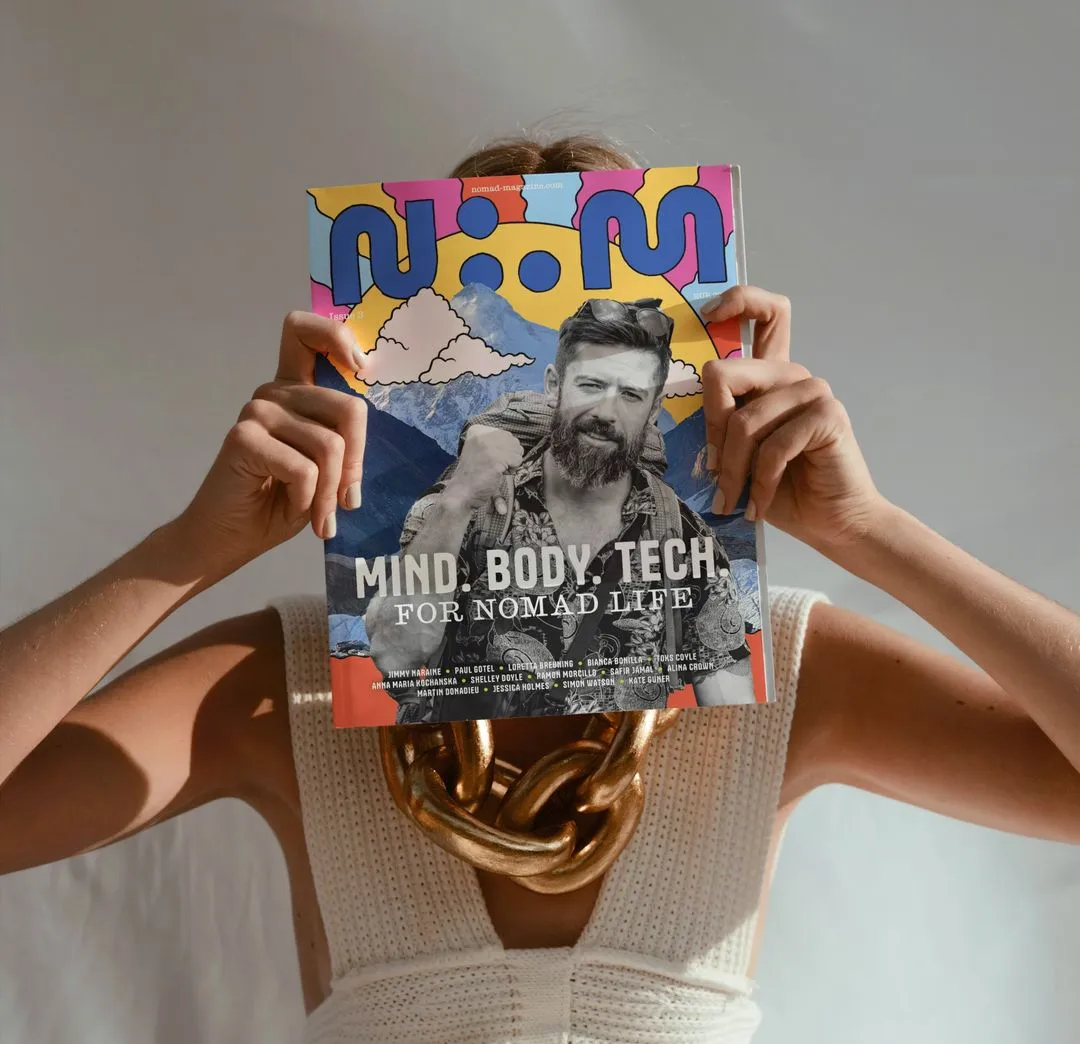 Edition 003 Cover HD