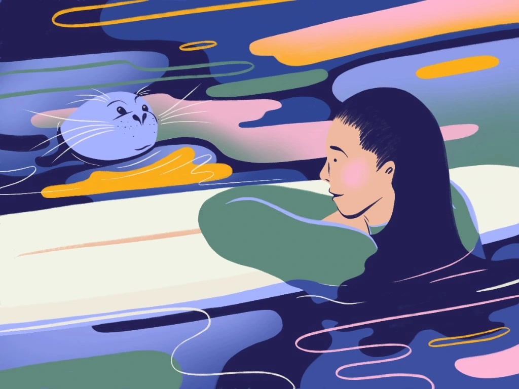 Unlocking Creative Careers — Falmouth University article in Nomad Magazine Edition Four