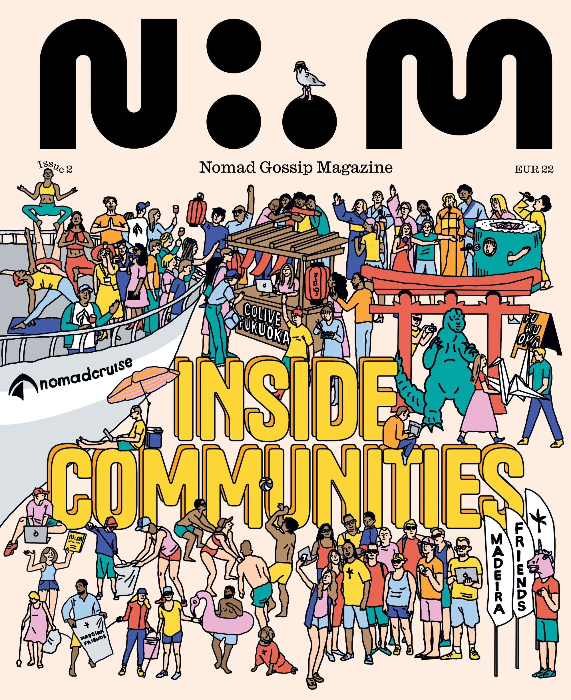 Inside Remote Communities