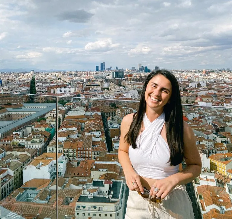 I Moved to Madrid Never Having Visited: 7 Years Later