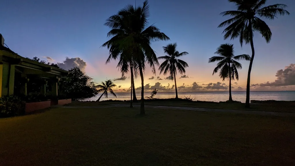 The Pacific Island Remote Workers Haven't Considered Yet