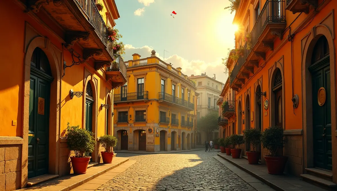 Italia Nomad Fest 2026 Palermo Sicily