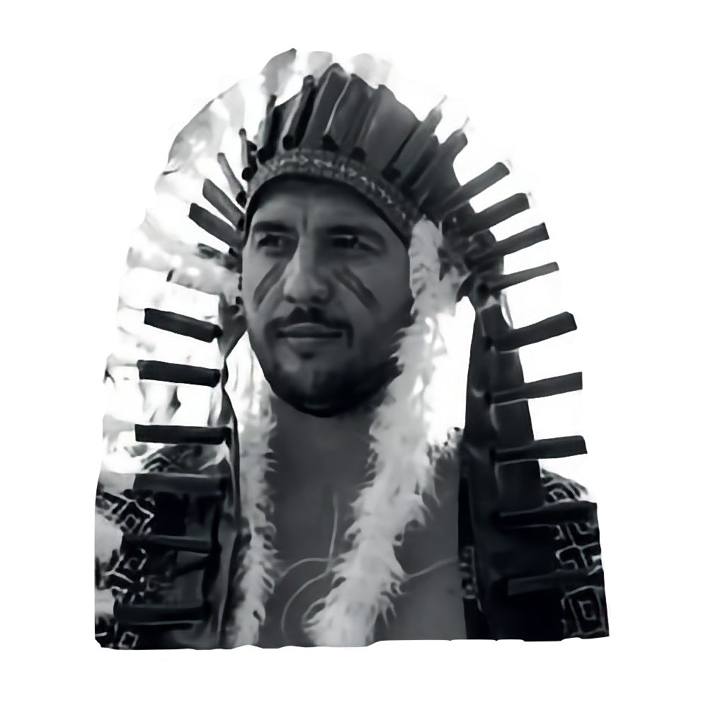 Martin Donadieu